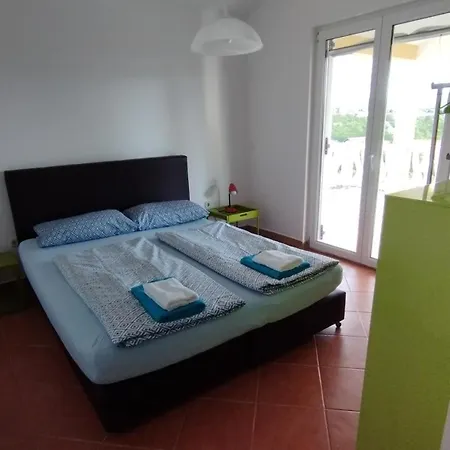 App Maja Apartment Gornji Karin