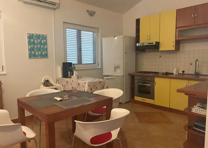 Apartamento App Maja