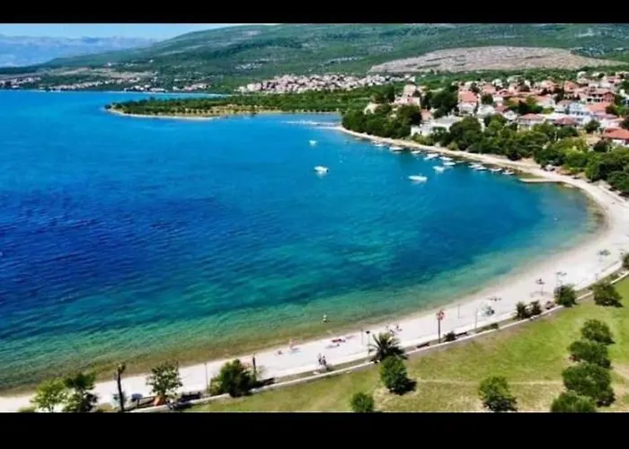 Apartamento App Maja Gornji Karin